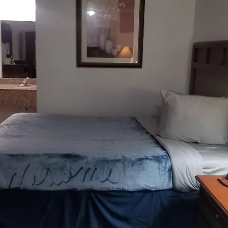 Hotel King Bed Hotel Room 114 Booking Stillwater Extérieur photo