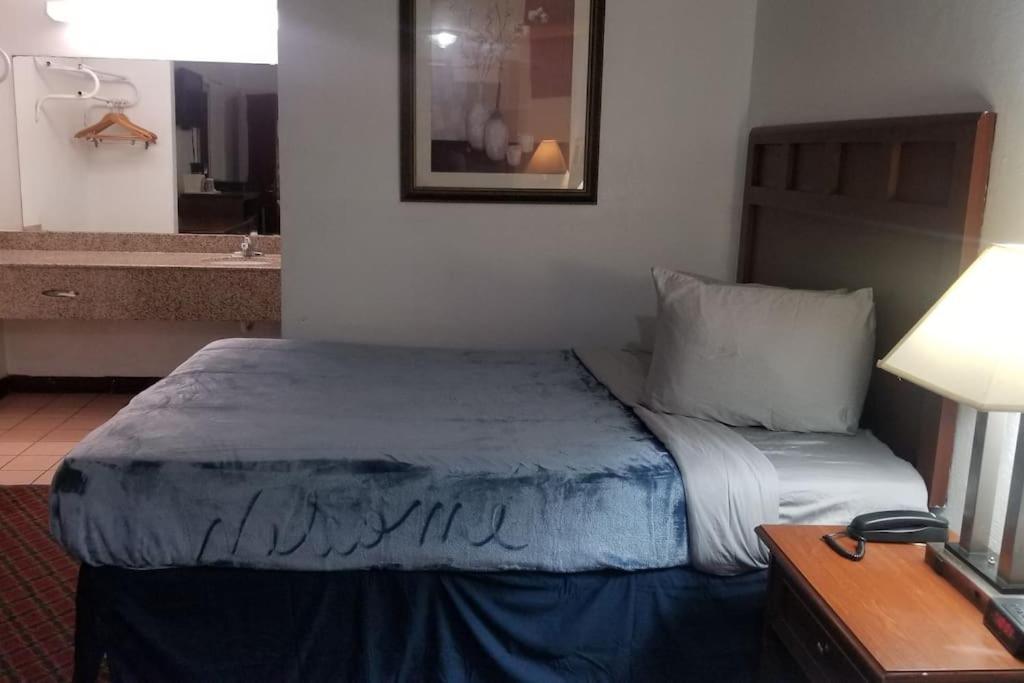 King Bed 114 Appartement Stillwater
